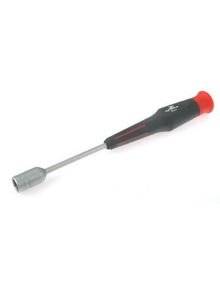 Nut Driver: 8mm