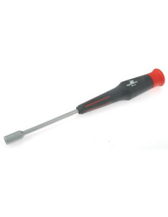 Nut Driver: 5mm