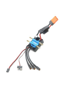 120A BL Marine ESC 2-6S...