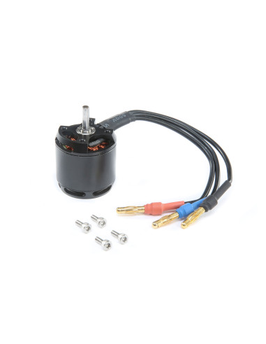 2080Kv Outrunner: Aerotrooper Brushless Air Boat