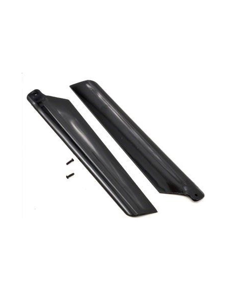 BLH3216 Palas principales para Blade MSR X de E-Flite (2)