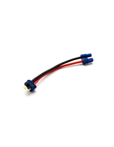 Adapter: EC3 Battery / T-Plug Device
