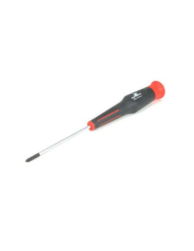 Screwdriver:  0 Phillips
