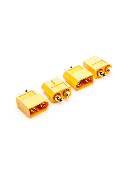 Connector: XT60 Set  3.5mm (2)