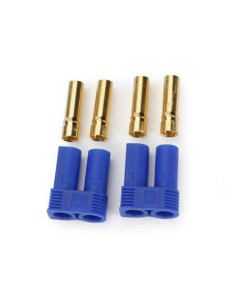 Connector: EC5 Battery (2)