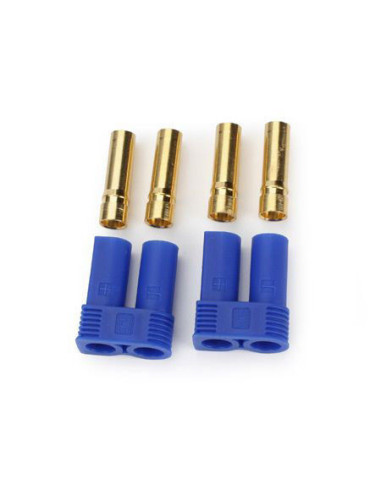 Connector: EC5 Battery (2)