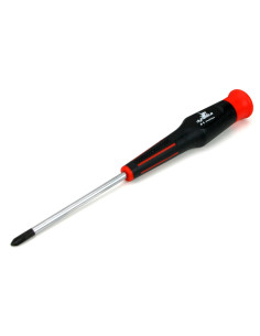 Screwdriver:  1 Phillips