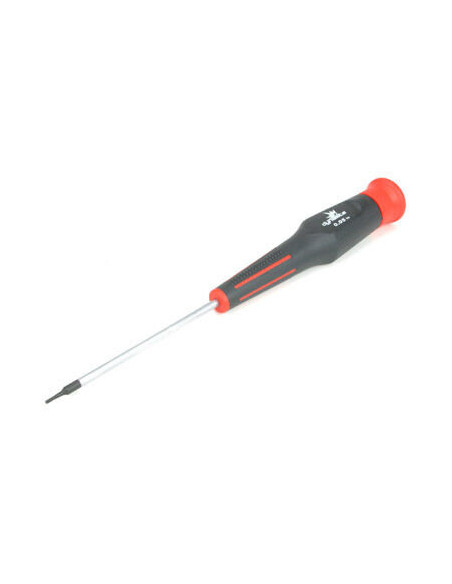 Hex Driver: .050"