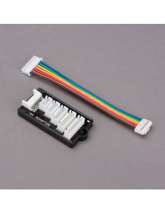 Balancing Adapter Board: XH
