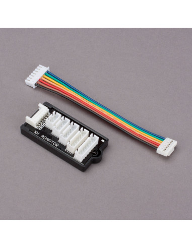 Balancing Adapter Board: XH