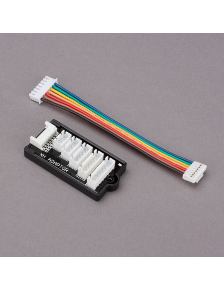 Balancing Adapter Board: XH