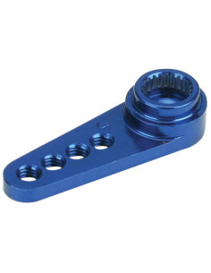 1-2 Machined Aluminum 23T...