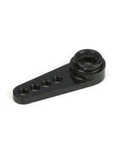 1-2 Machined Aluminum 23T...