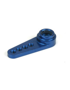 1-2 Machined Aluminum 25T...