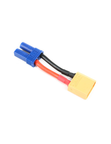 Adapter: XT90 Device / EC5 Battery