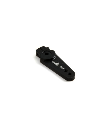 Machined Aluminum Steering Servo Arm  15T...