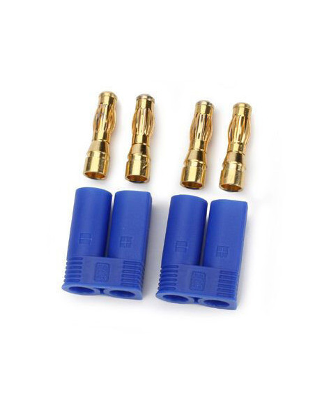 Connector: EC5 Device (2)