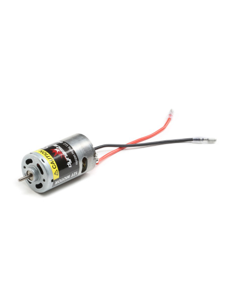 12-Turn 550 Brushed Motor