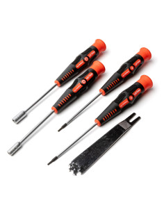 Startup Tool Set: Losi...