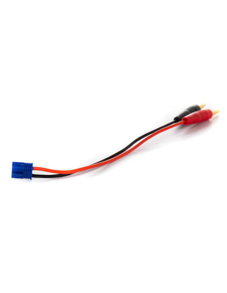 Adapter EC2 Device Banana Plugs (4mm)