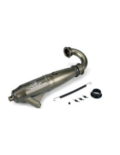 1-8 053 Mid-Range Inline...