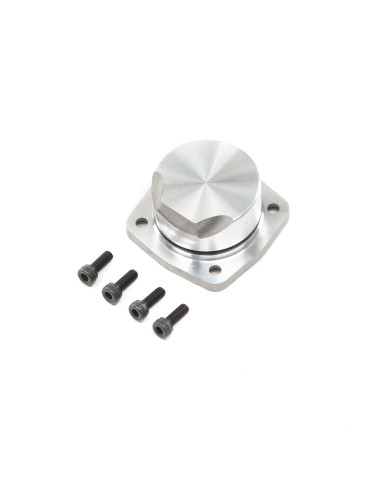Pull Start Eliminator Backplate: .21 8 and .28...