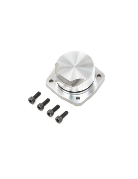 Pull Start Eliminator Backplate: .21 8 and .28 8T RTR