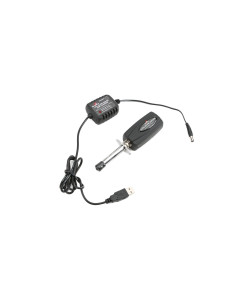 LiPo Glow Driver with...