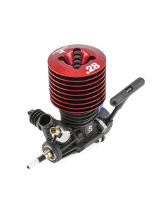 .28 RTR Engine with Pull Start