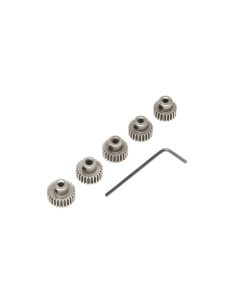 48P Pinion Gear Set: 22T...