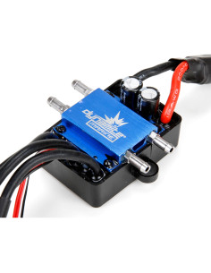 120A BL Marine ESC 2-6S...