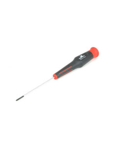 Screwdriver:  00 Phillips