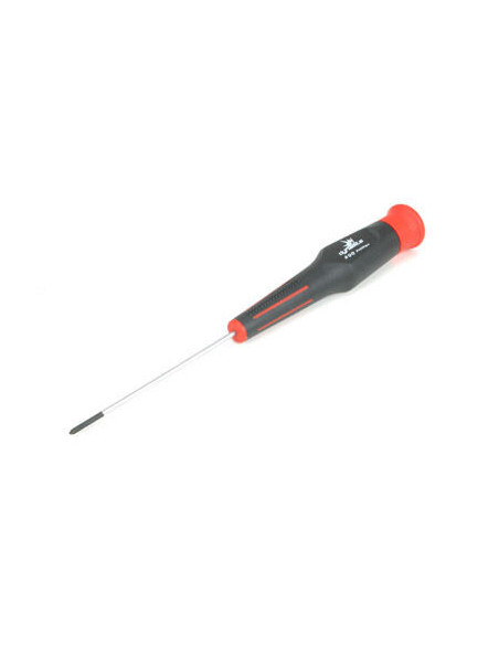 Screwdriver:  00 Phillips