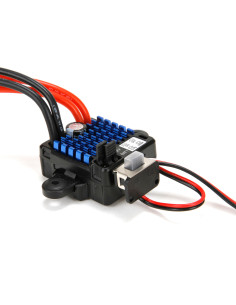 WP 60A Brushed Marine ESC