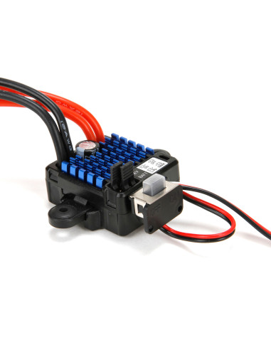 WP 60A Brushed Marine ESC