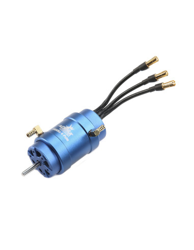 3674 1900Kv 4-Pole Brushless Marine Motor