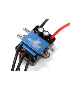 120A BL Marine ESC 2-6S...