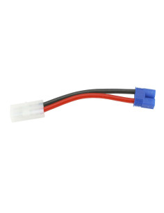 Adapter: TAM Battery / EC3...