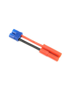 Adapter: HXT Battery - EC3...