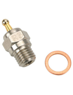 Platinum Glow Plug   3 Hot