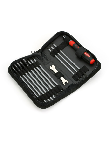 Startup Tool Set for Traxxas Vehicles