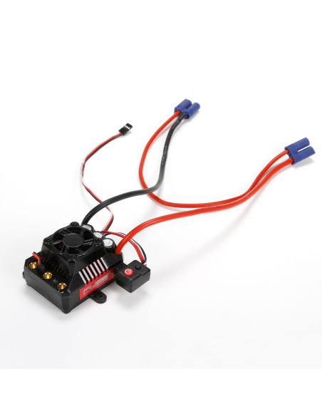 Fuze 160A Brushless Waterproof 1/5 ESC: 8S