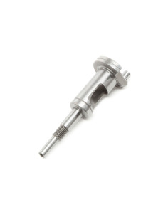 Crankshaft: .28 8T RTR