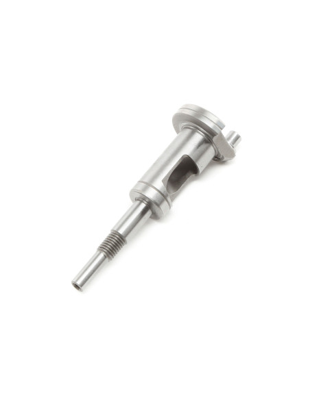 Crankshaft: .28 8T RTR