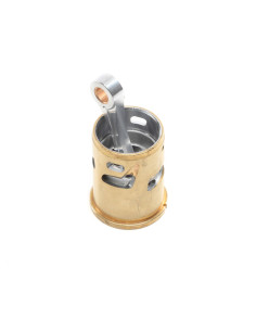 Piston and Sleeve: .28 8T RTR