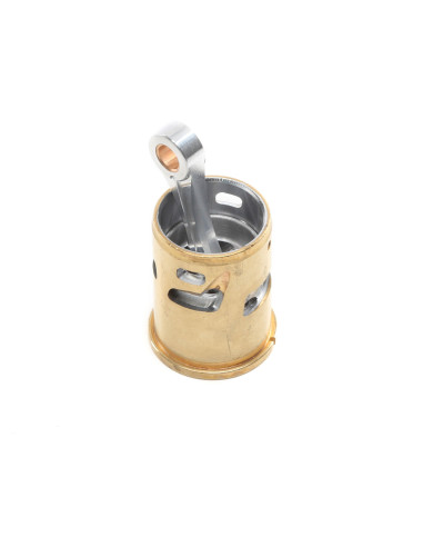 Piston and Sleeve: .28 8T RTR