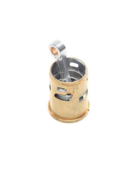 Piston and Sleeve: .28 8T RTR