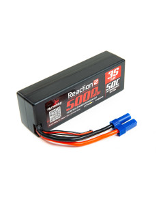 11.1V 5000mAh 3S 50C...