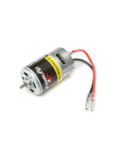 13-Turn 550 Brushed Motor