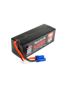 14.8V 5000mAh 4S 50C...
